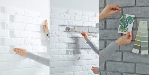 DIY: Home-Office als Kreativwerkstatt – Decosa Creativ-Blog